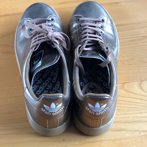 Adidas Stan Smith x Raf Simons - Picture 4 of 5